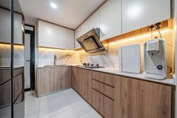 Sanctuary Green (D15), Condominium #497076361